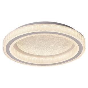 式极简卧室吸顶灯客用厅2意0能IMA25新款现代创意家智房间套餐灯