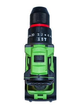 无手电功钻19207家用多能电钻充电刷电动螺丝刀钻电钻电动工具家