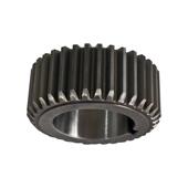 非标轮齿轮无品牌 厂柱家马达齿精密齿轮五金圆小齿非标机械传动