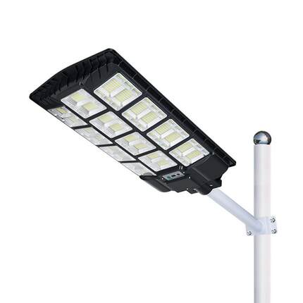 204新款庭院户外路灯院子防水强家用光照明超亮大功2率led