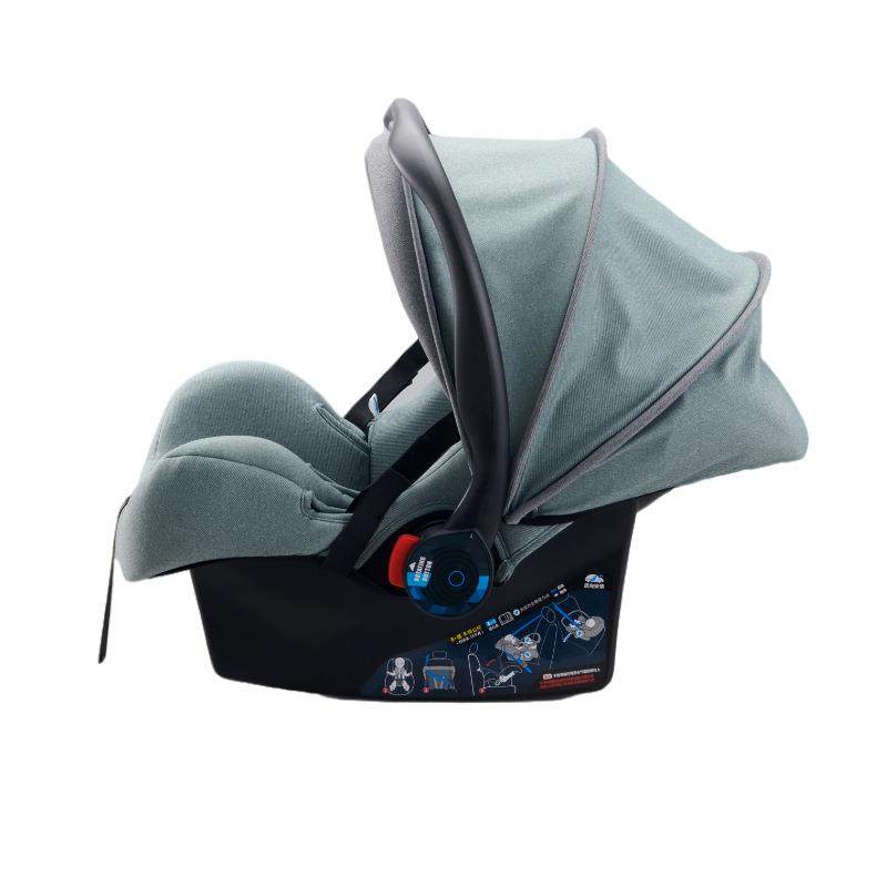 0~汽15月宝婴儿提篮式儿童安全座椅携车用新生儿宝睡篮RA-A车载便,汽车用品/电子/清洗/改装,汽车儿童安全座椅,淘宝优惠券,粉丝福利购,淘宝优惠卷