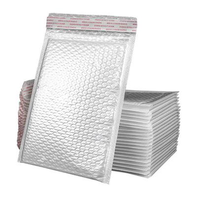 泡复合加气珠光膜泡袋长UPA条自粘信封包装袋打包自黏袋快递袋厚