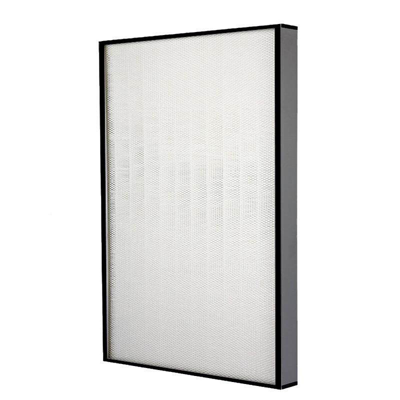 有板效过滤器铝框空气过M-DM09滤网工业高尘除防隔尘不锈钢H13H14,机械设备,过滤设备,淘宝优惠券,粉丝福利购,淘宝优惠卷