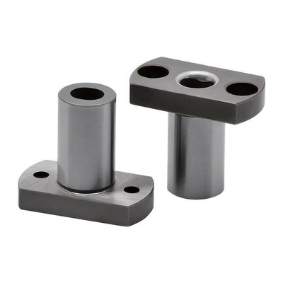 定位销用衬套 法兰型JBN JBNM YER31 YER32 12-16 20 25 30 35 4