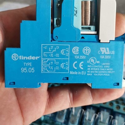 芬德继电器44.62