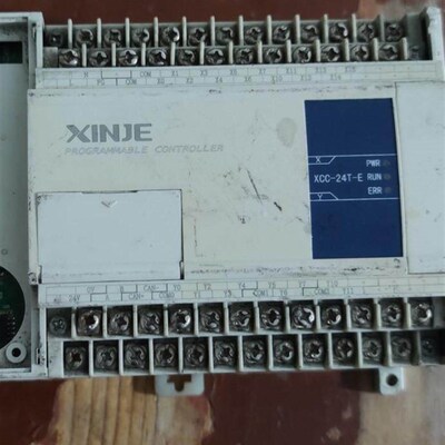 信捷信捷PLCXCC-24T-E一台