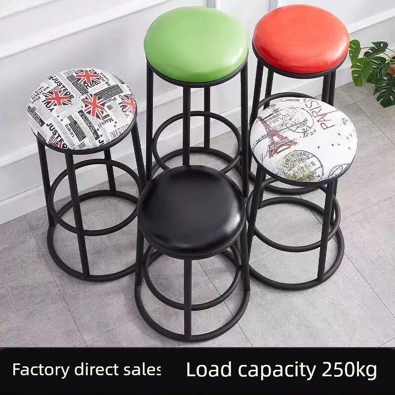 弹吉他专用椅子练吉他座椅练习凳表演奏弹唱椅吧台靠背高脚凳酒吧