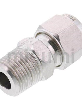 4R不锈钢管SUCPB接头c-EMMTM/EMTM/EMEM6/8/SGCPB12/EUEM10/EUTM