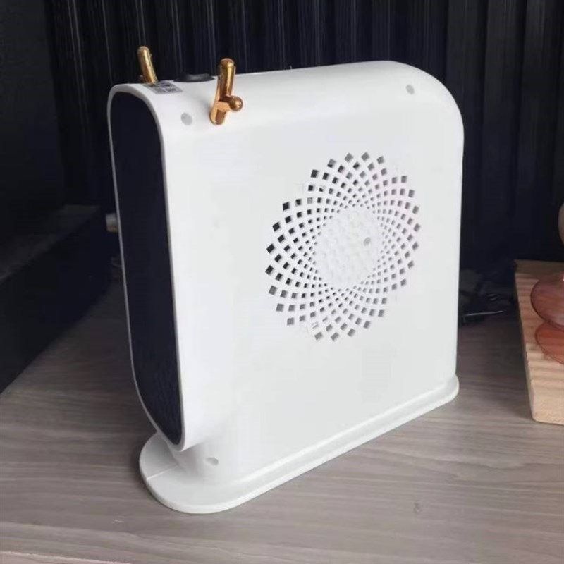 速热暖风机便携式静音办公室宿舍卧室家用桌面暖风加热冬取暖器,生活电器,暖风机/取暖器,淘宝优惠券,粉丝福利购,淘宝优惠卷