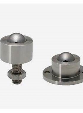 替代米思米钢珠滚轮C-BCHF30C-BCHF27/30/39 /48 C-BCHN16/19/25/