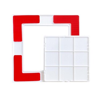 维修检修口天花板预留成品下水检查口卫生间暗600mm孔式 吊顶