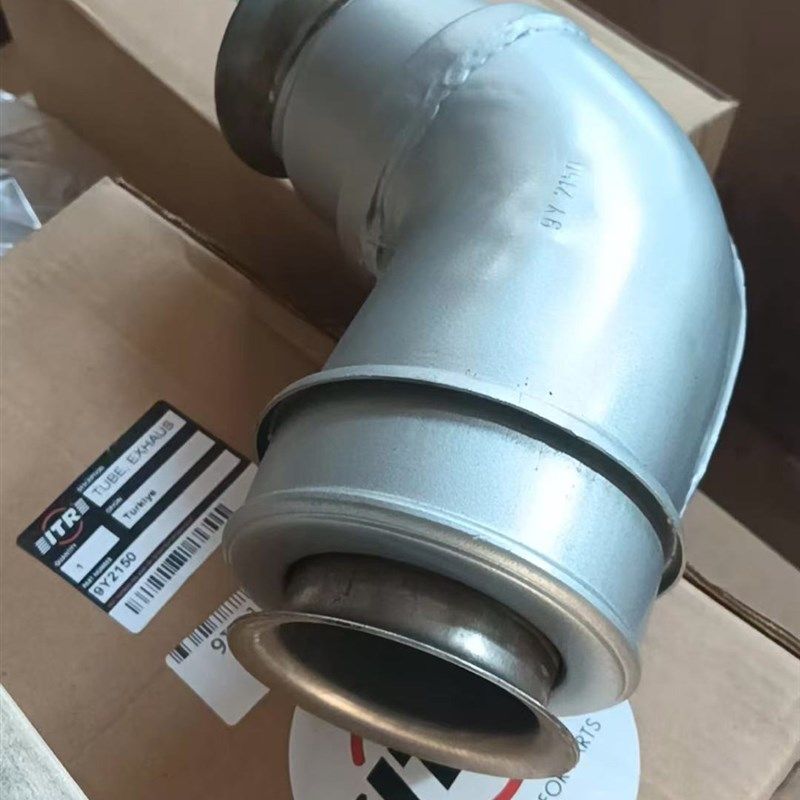 9Y2150发动机排气管,9y-2150发动机排气管组件,卡特彼勒D9R-D8L,农机/农具/农膜,农机配件,淘宝优惠券,粉丝福利购,淘宝优惠卷