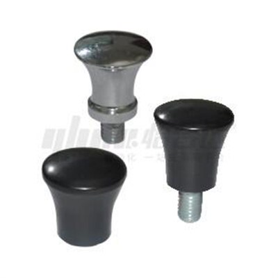 怡合达HAQ01-M5/2-M6/3-M8-D33/ 把手 蘑菇型把手