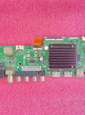 原装红米L50/55R6-A L58R8-A L60/70R8-A 75R8-A主板TD.T963.793