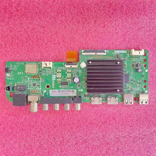 原装红米L50/55R6-A L58R8-A L60/70R8-A 75R8-A主板TD.T963.793