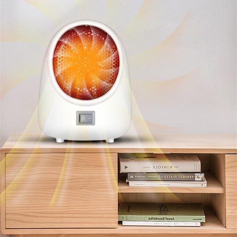 小暖风机电热取暖器办公室桌面迷你款家用取暖炉电暖器小型热风机,生活电器,暖风机/取暖器,淘宝优惠券,粉丝福利购,淘宝优惠卷