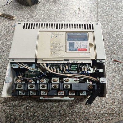 【议价】安川变频器CIMR-F7A4030   30KW380 V