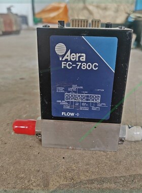 Aera FC-780C气体流量控制器,型号FC-780C,