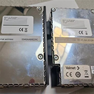 美卓metso D201291L ACN SR1 维美德 Valmet D201755L ACN SR1