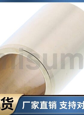 无油衬套SHBZ16 2l0 25 30-10 12 15 20 25 30 40 50 60