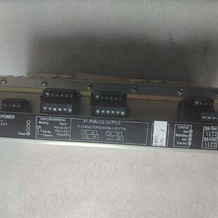 议价康士伯kongsberg模块 ,Name:RAo-8,全新原