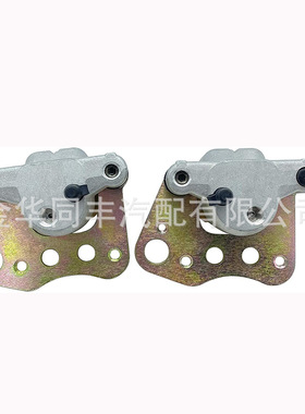 摩托车ATV北极星Polaris Sportsman 335 400 500 600刹车卡钳下泵