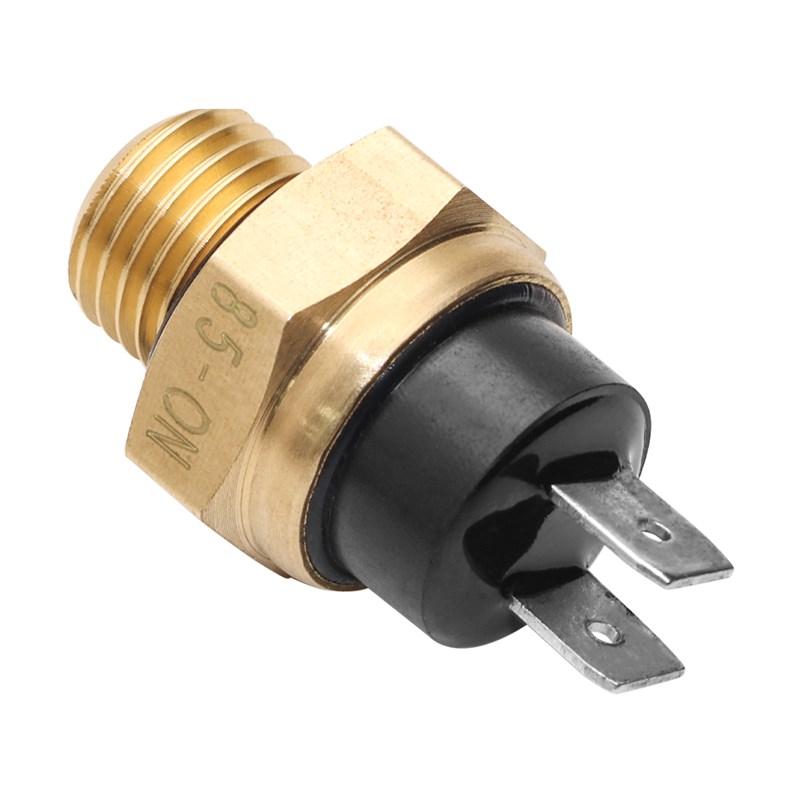 适用于KTM25g0 400 450 520 525 EXC 温度开关 水温感应 传感器