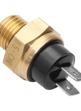 适用于KTM25g0 400 450 520 525 EXC 温度开关 水温感应 传感器
