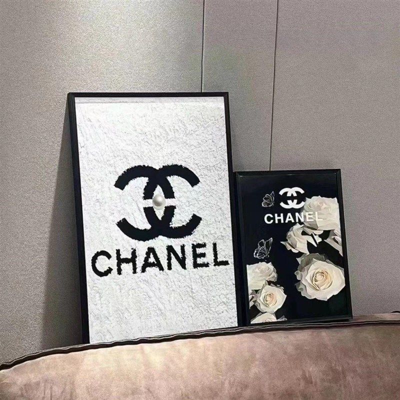 电视柜台面摆件画玄关装饰画客厅高档软装高级感摆件画摆件框创意