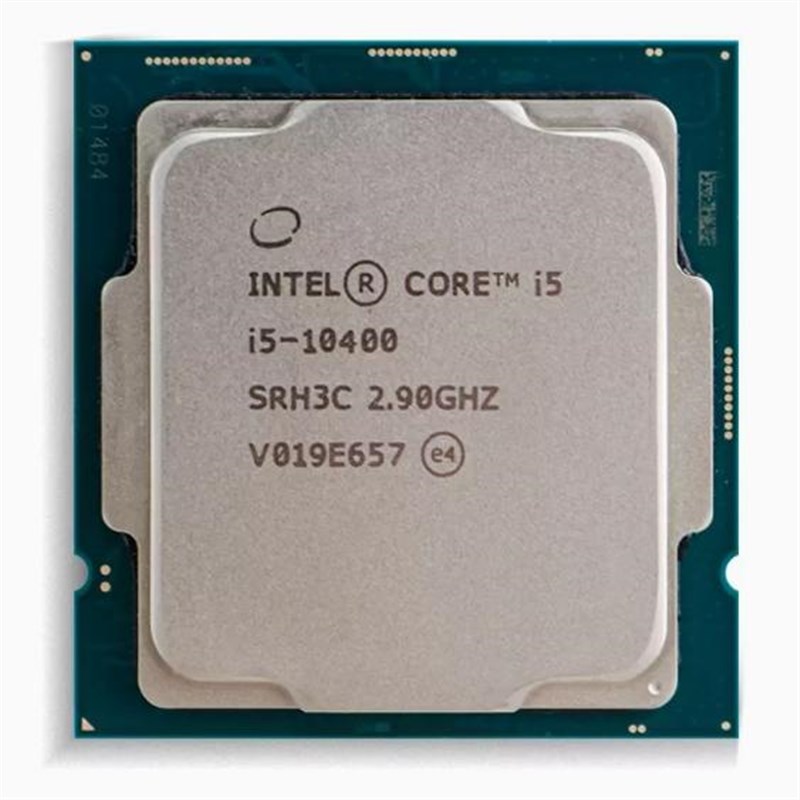 I3-10b100 i3-10105 I5-10400F 10500 10600KF i7-10700K  CPU散