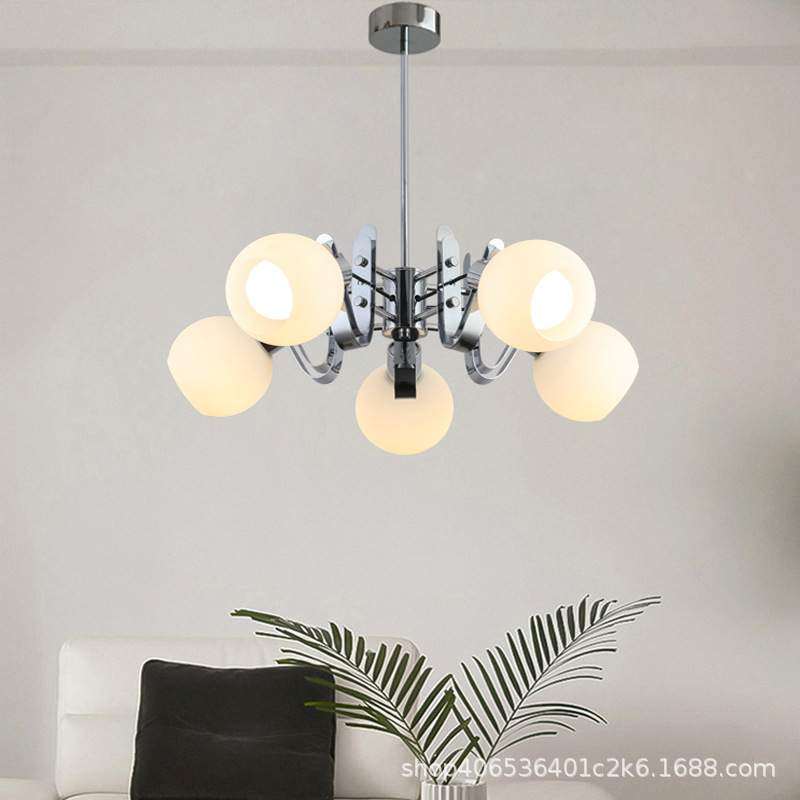 包豪斯吊灯意大利简约艺术客厅卧室书房儿童房餐厅中古风样板房灯,3C数码配件,USB灯,淘宝优惠券,粉丝福利购,淘宝优惠卷