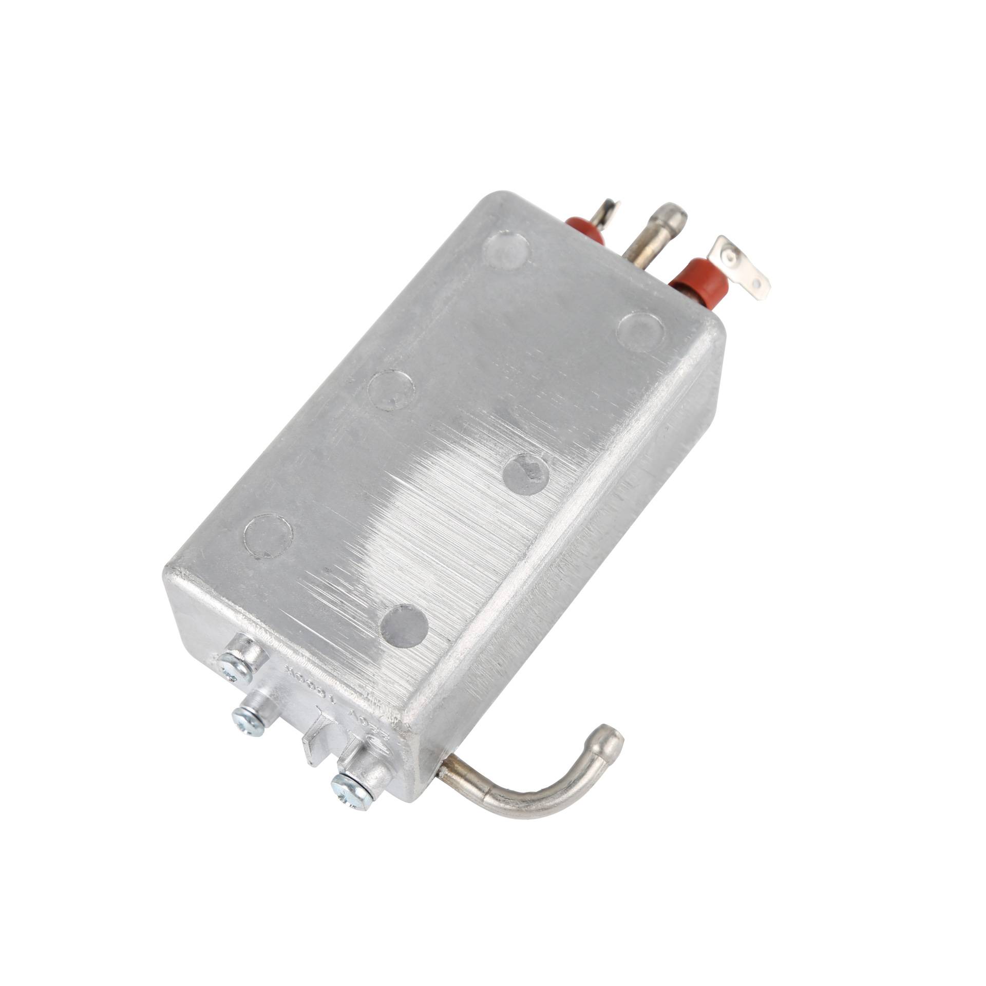 蒸汽清洗蒸汽发生器加热体lest