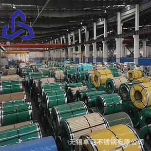 S32205双相不锈钢卷板 定开板 规格齐 材质保证 太钢品质 价格优