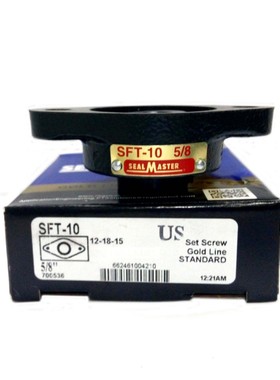 美国SEALMASTER SFT-27 SFT-28 SFT-29 SFT-30 SFT-31 SFT-32轴承