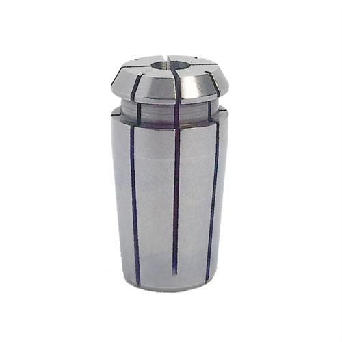 J7316A铣夹头 夹嘴7316A 筒夹 铣床夹 嘴夹头 弹簧夹头M3-M16