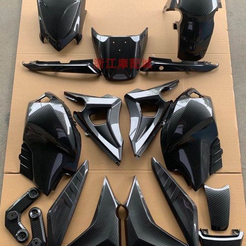 一马小怪兽摩托车一马小魔鬼 小怪兽原厂配件