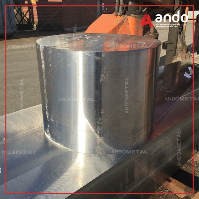 GH90镍基高温合金棒 圆棒 圆钢 光圆 钢板 板材 无缝管 带材 丝材