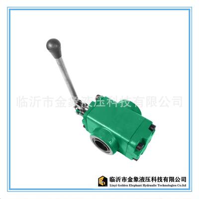 手动液控阀放油阀卸油阀-SFY/DF-L20H/L32H/L40H/F50H