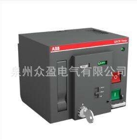 1SDA054899R1/MOE-E 24Vdc T4-5;10044099/ABB电操机构