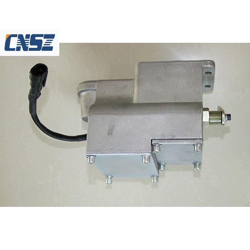 ADC175调速器执行器12V24V柴油发电机配件发电机零配件组合