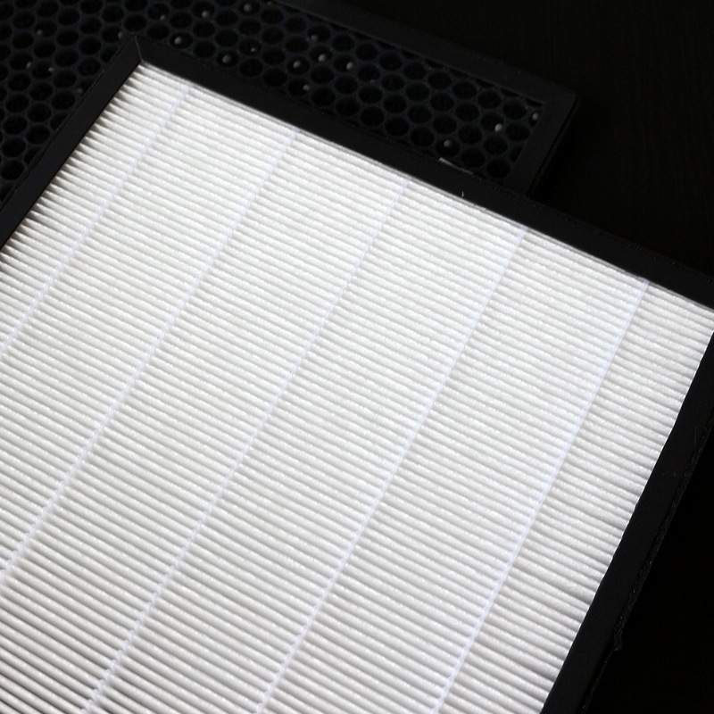 适配亚都空气净化器过滤网KJG2170B/KJG2170P/W/KJ200G-S2W滤芯