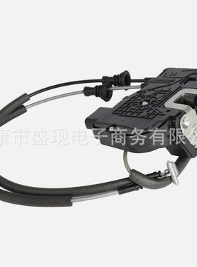 813103S010813203S020适用于现代起亚索纳塔八代前门锁块