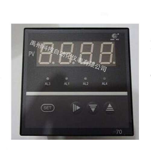 HR-WP-XC703-01-19-HL-P-A  HR-WP-XC703-81-19-HL-P-A温控仪