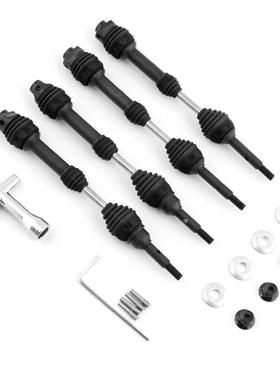 TRAXXASHoss/Rustler/Slash/Stampede遥控车配件#6851R#6852R