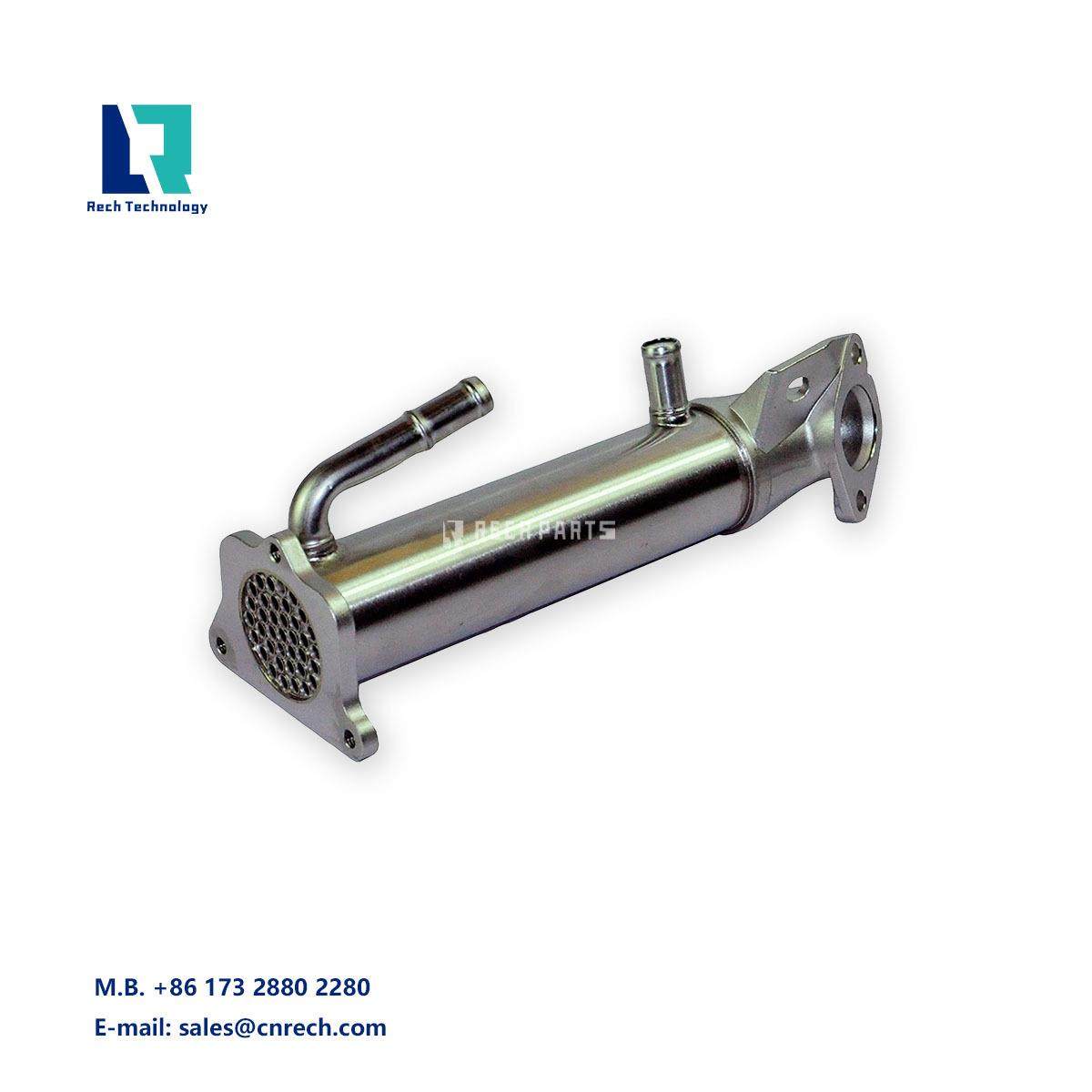 EGR冷却器适用于CK3Q9F464AACK3Q9F464ABCK3Q-9F464-AB