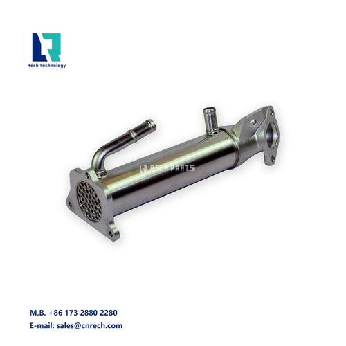 EGR冷却器适用于CK3Q9F464AACK3Q9F464ABCK3Q-9F464-AB