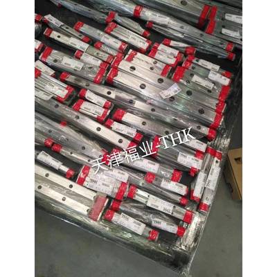 天津福业供应T滑块导轨下，常用于线检测夹具HSR35C1SS