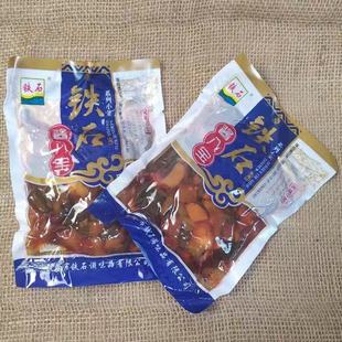 东北网红食品 铁石咸菜 酱八宝 280克 下饭菜 即食 小咸菜 带包装