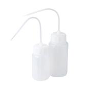 极速塑料清洗瓶OK硬镜隐形眼镜冲洗瓶长嘴实验室浇水壶嫁接睫毛弯