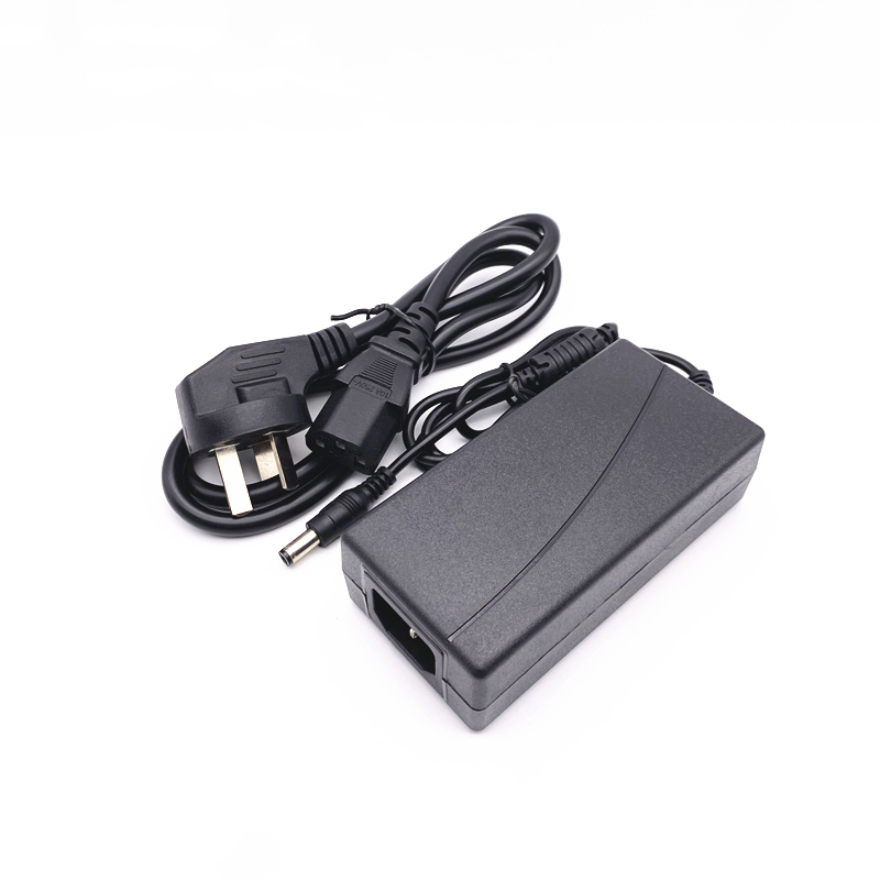 适用硕方线号机tp-60i/66i/60A/66A12V3A电源线DZ036DL 120300G